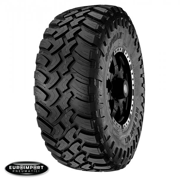 Gripmax MUD RAGE MT  195/80 R14 106_104 Q  Carico C  TL